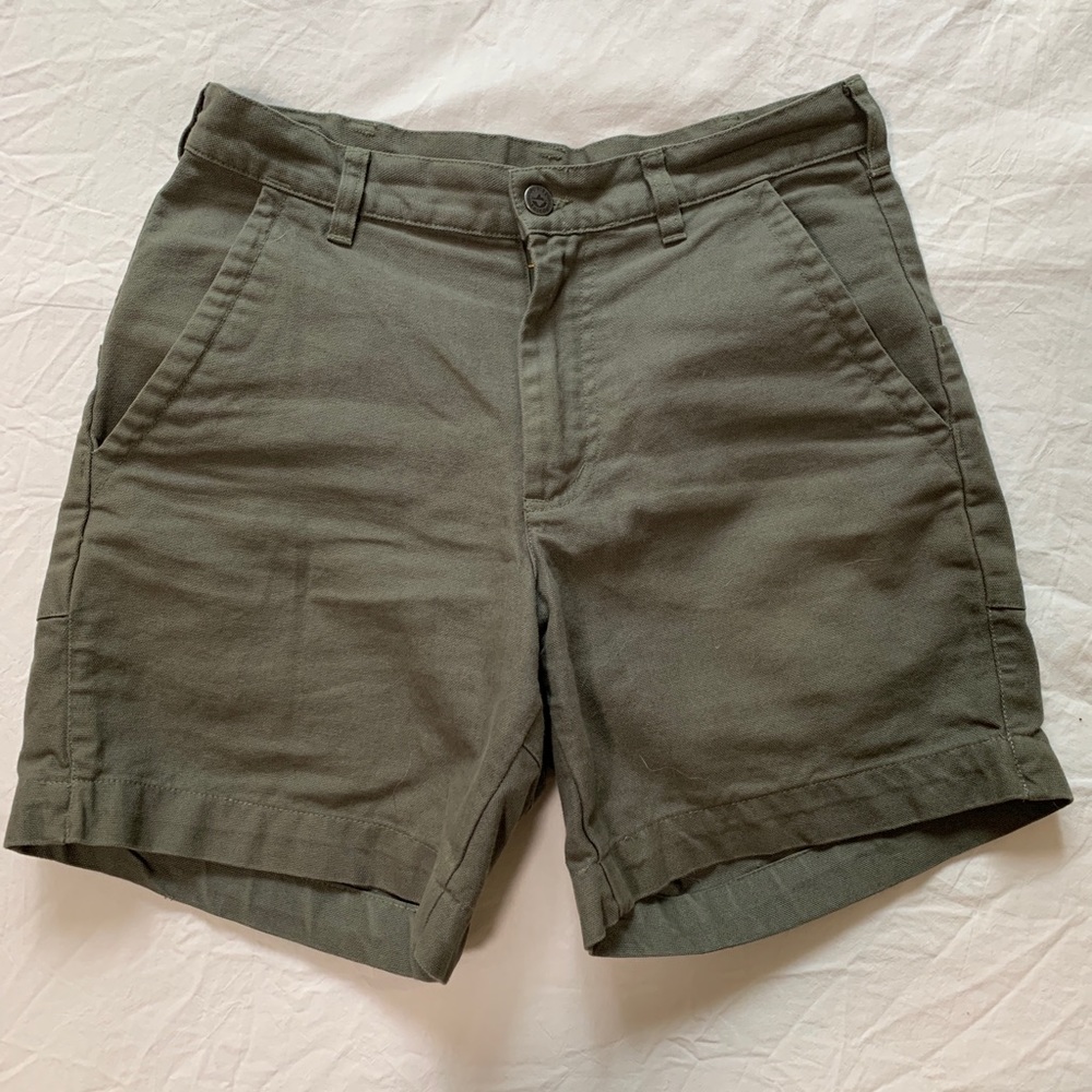 Patagonia Stand Up Shorts